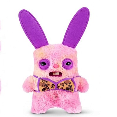 FUGGLER Cute & Sassy Crew Plush Toy 2026 New Fuggler Baddies