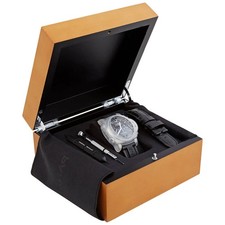Panerai Chronograph Automatic Black Dial Men's Watch PAM01109 4