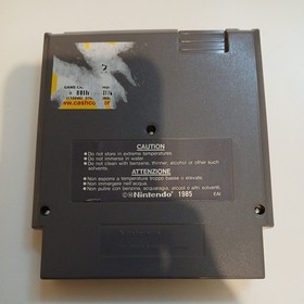 Nintendo NES - mario bros / tetris / nintendo world cup 