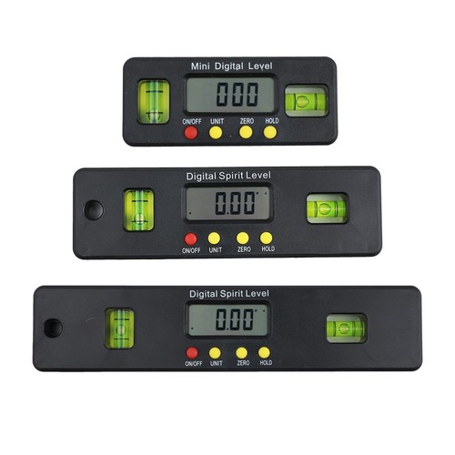Sophisticated Electronic Inclinometer with Reliable Measurement Capabilities - Picture 2 of 31