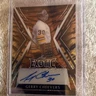 Leaf 2024 Metal Legends Gerry Cheevers Exotic Autograph 10/10 #E-GC1 Hockey