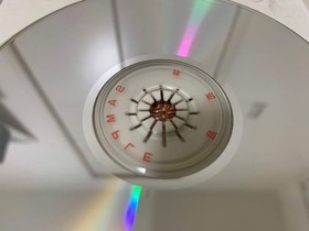 Mega CD Microcosm Demo CD f&uuml;r Sega Mega Drive Japan nicht kommerziell...