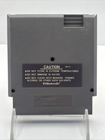 R.C. Pro-Am - Nintendo NES - Solo cartucho de juego