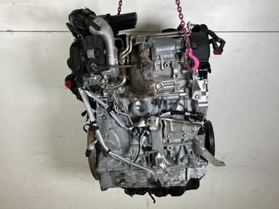 DGE DGEA Motor Moteur Engine Komplett VW Golf VIII (CD) 1.4 GTE  110 kW  150 PS