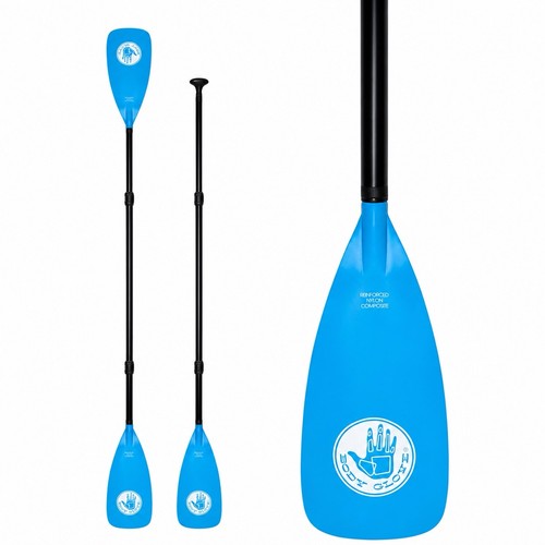 Body Glove | Kayak/SUP Paddle For Paddle Board And Kayaking |Adjustable 4-Piece