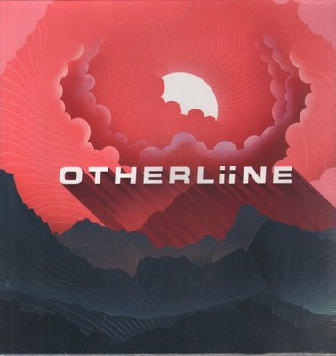 Otherliine Self-Titled LP vinyl Europe Sony Music 2020 with insert still sealed
