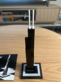 LEGO Architecture Sears Tower (21000) 2008 *100% COMPLETE*