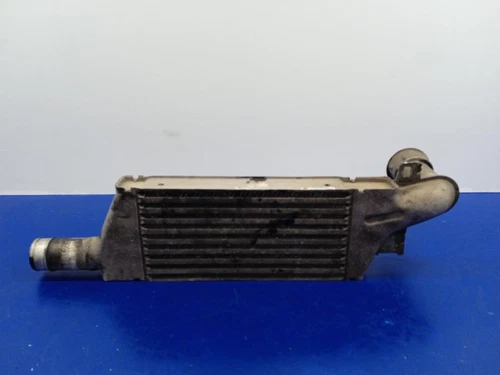 24466787 Ladeluftkühler für Opel Corsa C Club 2002 1017485 - Bild 2 von 6