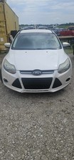 12-14 Ford Focus Wheel Without Tire 12-14 Ford Focus Wheel Without Tire