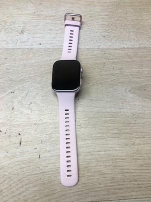 HUAWEI Watch Fit 3 Smartwatch SLO-B09, rosa, I39146