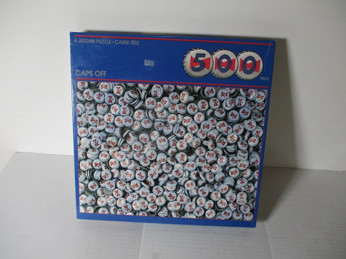 コルキー パズル 1987年製 アンティーク 1987 Contemporary Puzzles for sale | eBay