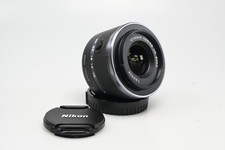 Nikon 1 Nikkor obiettivo 10-30 mm f3.5-5.6 VR IF ASPH #G327