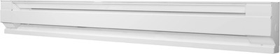 F Series 72'' Electric Baseboard Heater (Model: 6F1500W, Part: 09956), 5120/3840