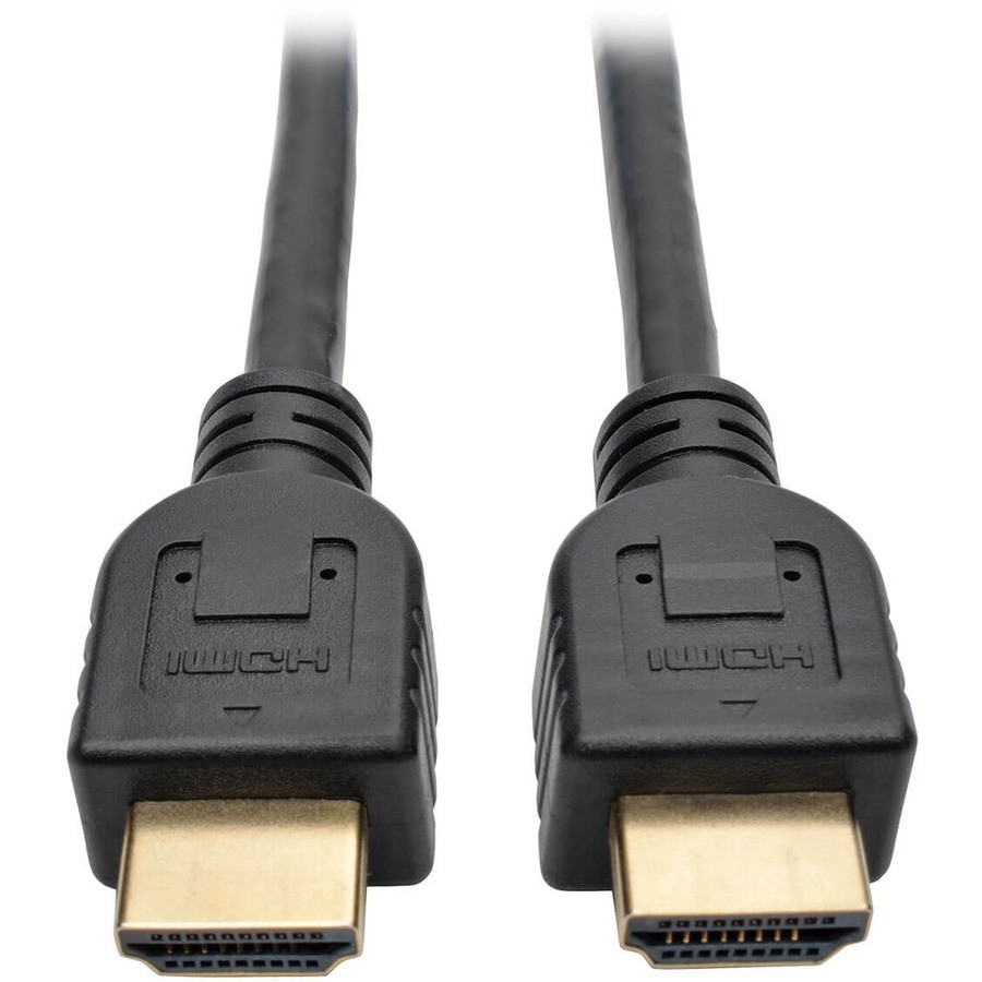 16-футовый высокоскоростной HDMI-кабель Tripp Lite с поддержкой Ethernet и цифрового видео со звуком 4790₽