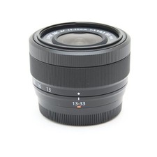 Fujifilm Fujinon XC 13-33mm F/3.5-6.3 OIS Black (Fuji X mount) -Near Mint- #38