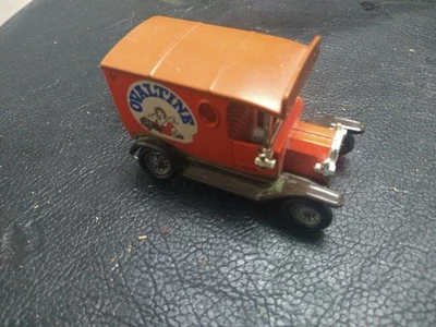 1983 Lledo Days Gone Ovaltine MODÈLE T FORD - Photo 1/3