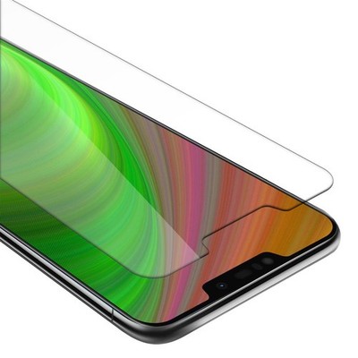 Tempered Glass for Asus ZenFone MAX M2 Screen Display Protection Film
