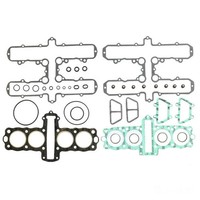 Dichtungssatz Topend FüR Kawasaki Z 550 C Ltd Bj. 1980-1982