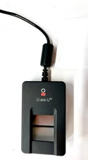 HID DigitalPersona U.are.U 5300 Optical Fingerprint Reader USB 50019-001-101