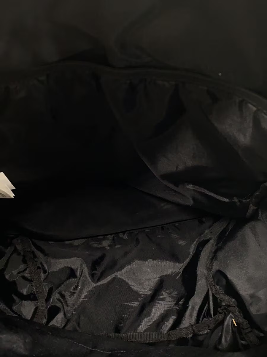 X-LARGE Backpack Polyester Black 101211053001 - image 6