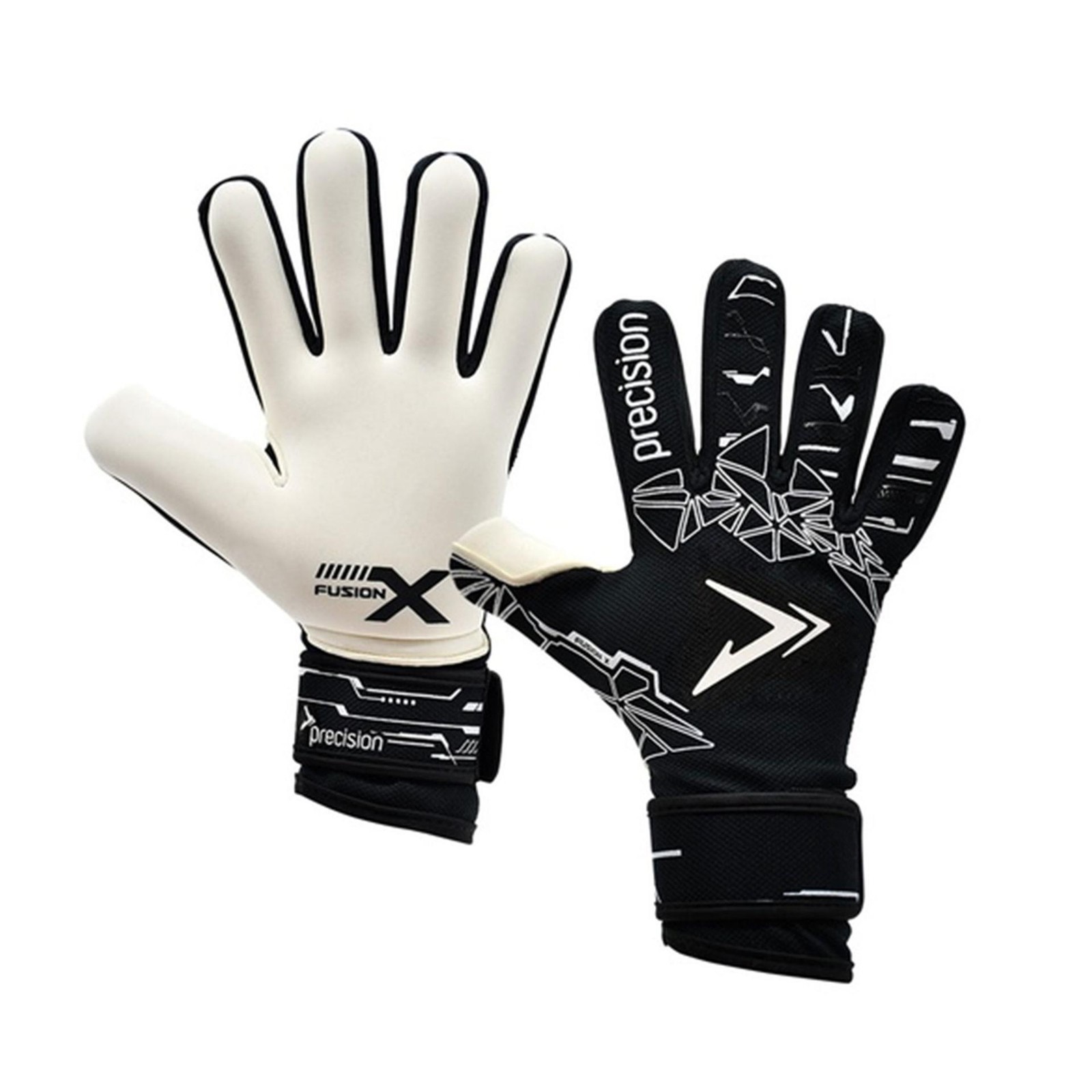 Precision Fusion X Pro Lite Giga GK Gloves 85 BlackWhite 85 BlackWhite 8090₽