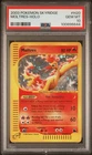 Pokemon 2003 Moltres Skyridge Holo #H20 PSA 10 Gem Mint Swirl ?‍?? - POP 115