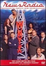 Newsradio - The Complete Third Season, DVD Subtitled, NTSC, Full Screen, Co