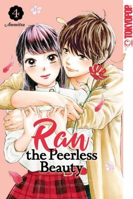 Ran the Peerless Beauty, Band 04