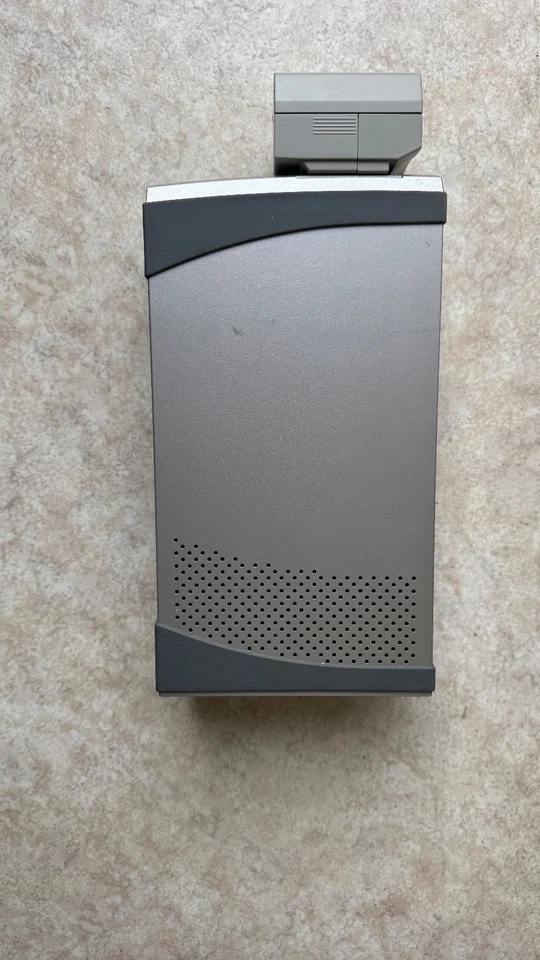 Nikon SUPER COOLSCAN ED-5000 mit Slidefeeder SF-210 und Zubehör - Bild 2 von 4