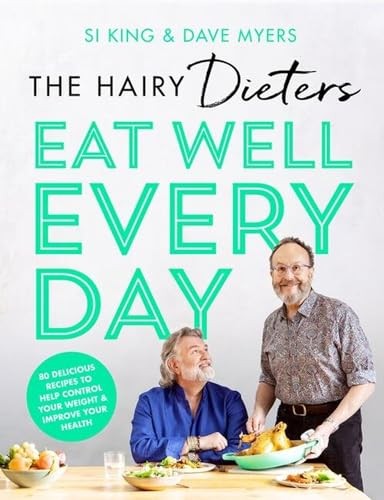 The Hairy Dieters’ Eat Well Every Day: 80 Delicious Recipes To Help Control Y - Image 22