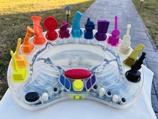 B. toys by Battat B. Symphony Musical Toy Orchestra for Kids, Complete  Working