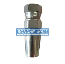 1pc New For CE-G-06-14L Non pinch hydraulic joint