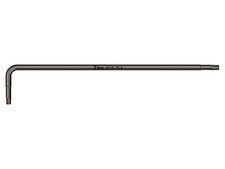 05024451001 Schl&uuml;ssel Torx&reg; TX8 L. ges: 90mm Stahl WERA