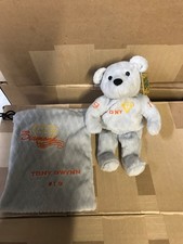Salvino  s Bammers Limited to 1500 Diamond Collection Tony Gwynn Bear Year 2000