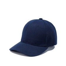 Cotton Baseball Cap Ball Dad Hat Adjustable Plain Solid Washed Men Premium 2026