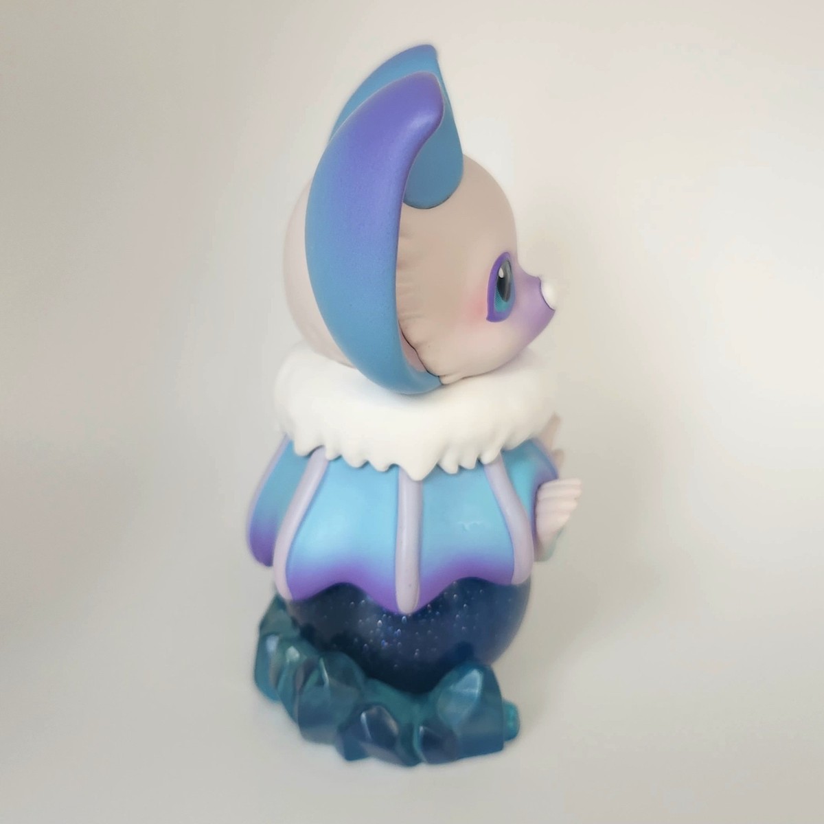POP MART X YOKI My Little Planets Neptune Yoki Bat Blind Box