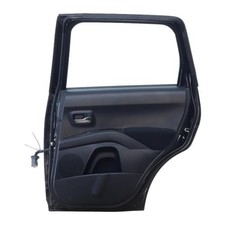 Porte arrière et accessoires Peugeot 4007