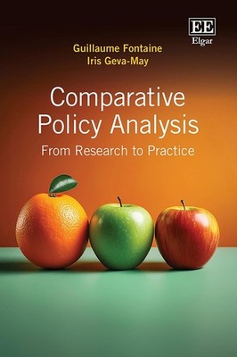 Comparative Policy Analysis: From Research to Practice by Guillaume Fontaine Har