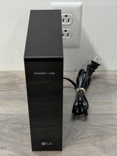 LG SPJ4-S Wireless Rear Sound Bar Speaker Receiver Module – OEM Unit Only