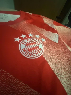 Maillot bayern munich - Photo 1/4