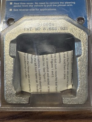 OTC 6496 Close Quarters Pitman Arm Puller