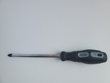 Pozi Soft Grip Screwdriver PZ3 x 150mm