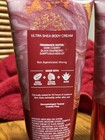 NEW, 2 Bath & Body Works, Black Cherry Merlot Ultra Shea, Body Cream, 8 Ounces ￼ — photo 4