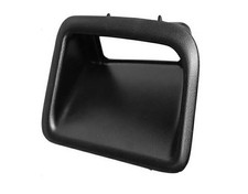 ABDECKUNG STOßSTANGE HINTEN LINKS FÜR FORD RANGER RAPTOR AB 2019