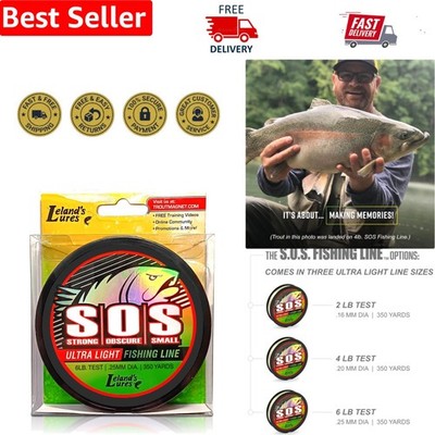 Fishing Line