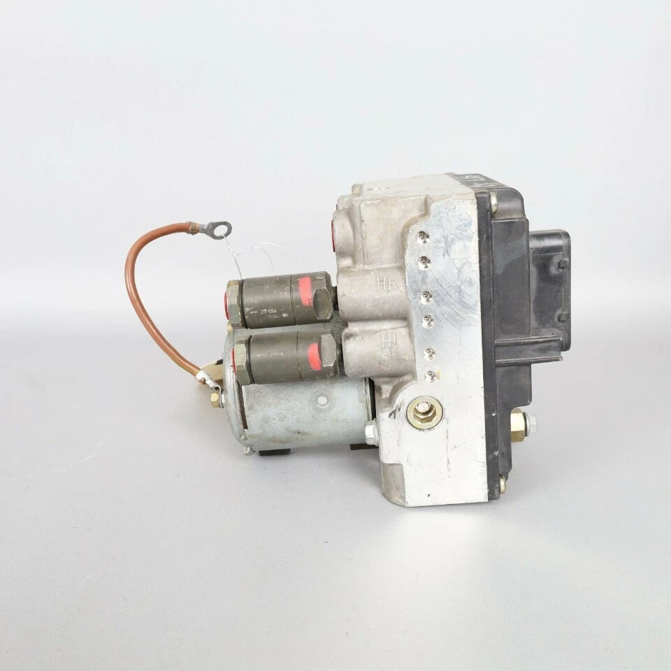 1995-1998 Porsche 911 993 ABS Anti Lock Brake Pump LSD 99335575550 OEM Used Foto 4 de 4