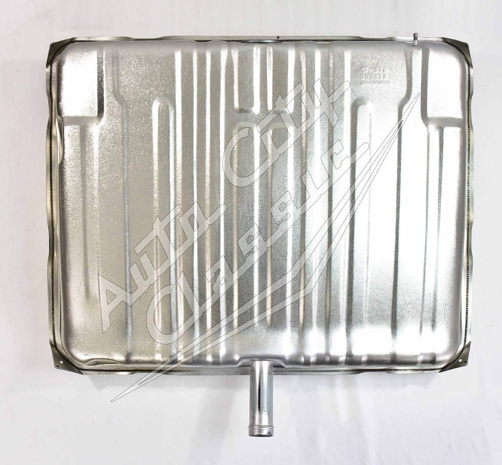 ステンレス オイルタンク 1964 1965 1966 1967 Chevelle Malibu Gas tank OE Style finish