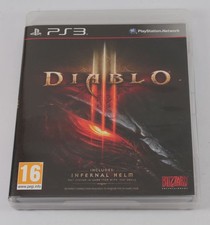 Diablo III (PS3)