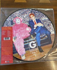 Hesitant Alien | eBay