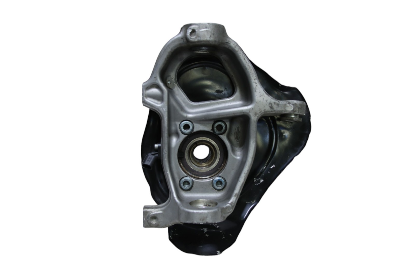 Lamborghini Huracan LP610-4 Front Right Steering Knuckle 2015 - 2019 OEM